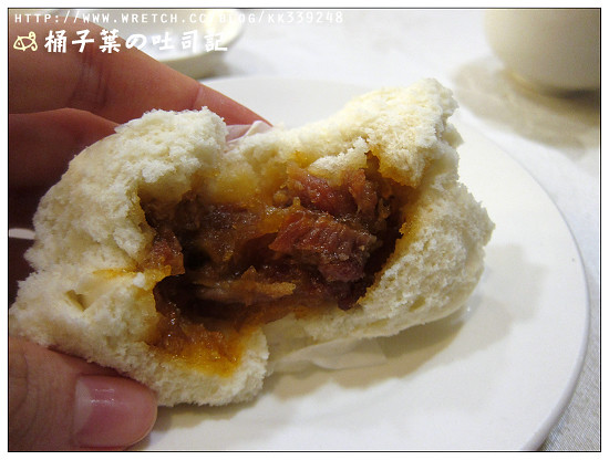 【捷運中山站】龍都酒樓 -- 真的好美味的烤鴨!! + 港式粵菜