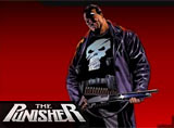 The Punisher Slots Review