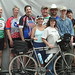 <b>Lone Star Cyclists</b><br /> Visited: 9/7/11

Hometown(s): Arlington and Grand Prairie, TX

Trip: Glacier National Park to Yellowstone