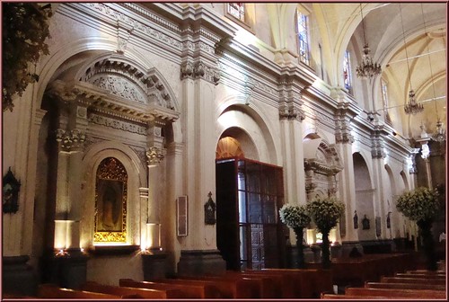 Parroquia del Sagrado Corazón de Jesús (Monterrey) Nuevo León,México - a  photo on Flickriver