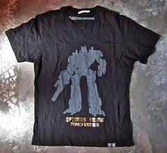 Shopping in Paris, 26 giugno - 3 luglio 2011, 9