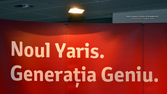 18 Octombrie 2011 » Noua Generaţie Yaris