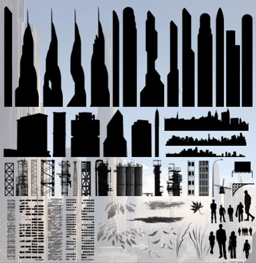 building brushes for photoshop cs6 free download