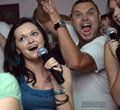 1 Iulie 2011 » Concurs Karaoke