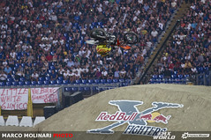 Red Bull X-Fighters Rome 2011 - main event14