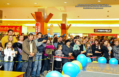 19 Noiembrie 2011 » Aniversarea ofertelor / Ștefan Bănică Jr / City Jam