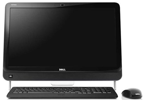 Dell inspiron one 2320