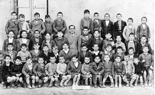 Escuela del 1934.