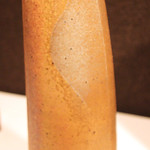 <b>Arcing Vase</b><br/> Carlson (LC '73)
(Ceramic)<a href="//farm7.static.flickr.com/6043/6241947814_3cc3298570_o.jpg" title="High res">&prop;</a>
