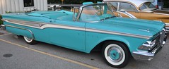 1959 Edsel Corsair paint and body restoration • <a style="font-size:0.8em;" href="http://www.flickr.com/photos/85572005@N00/6283237269/" target="_blank">View on Flickr</a>