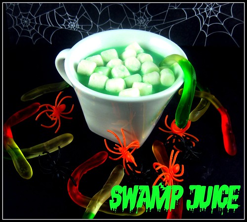 Swamp Juice