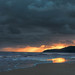 Noosa Beach Sunrise
