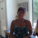 <b>Kathryn Z</b><br /> Visited: 8/22/11

Hometown(s): Fairpen, NY

Trip: From Riverton, WY, to Portland, OR, to Glacier National Park, and back