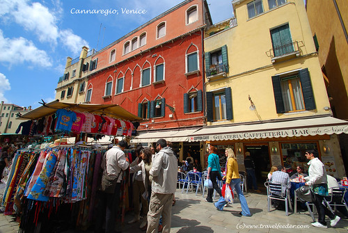 Cannaregio markets2