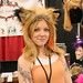 Hat and Tails Booth Babe