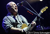 Pixies @ Orlando Calling Music Festival, Citrus Bowl, Orlando, FL - 11-12-11