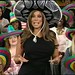 Wendy Williams in a Sombrero