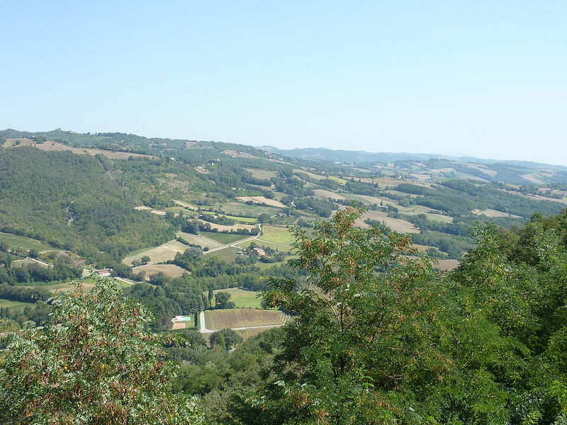 Panorama da Montone<br/>© <a href="https://flickr.com/people/27120483@N05" target="_blank" rel="nofollow">27120483@N05</a> (<a href="https://flickr.com/photo.gne?id=6245598901" target="_blank" rel="nofollow">Flickr</a>)