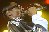 Snoop Dogg @ Voodoo Festival, City Park, New Orleans, LA - 10-29-11