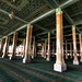 Mosquée Premier Novembre (L'intérieur)