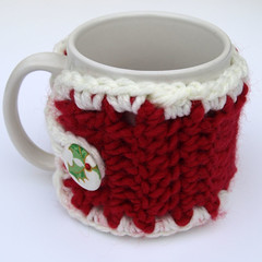 Handmade-Santa-Mug-Cosy-Gift