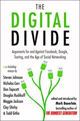 The Dumbest Generation Mark Bauerlein Pdf Reader