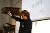 Charlie Mulholland at Design by Fire 2011 Conference