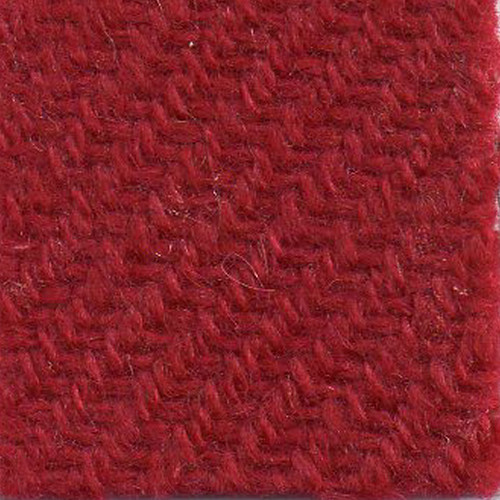 Luxury-Cashmere-Throws-Colour-Redcurrant by KOTHEA
