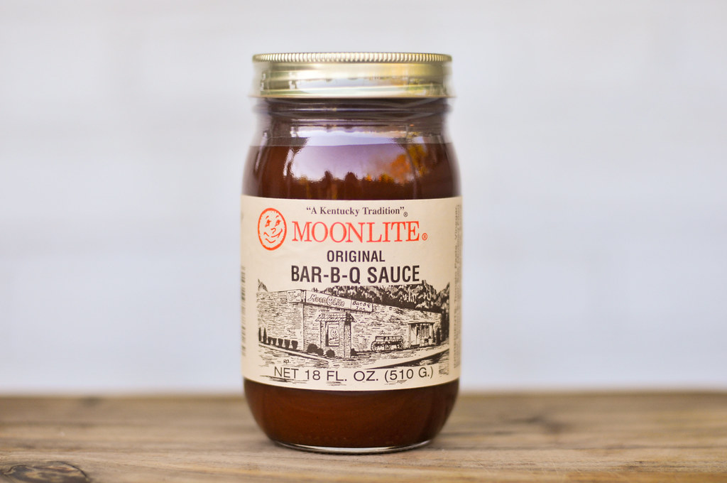 Moonlite Original Bar-B-Q Sauce Review