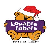 Lovable Labels