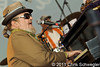 Dr John @ Voodoo Festival, City Park, New Orleans, LA - 10-30-11