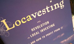 New required reading for rural economic development: @locavesting #ecodev