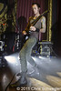 Trivium @ Royal Oak Music Theatre, Royal Oak, MI - 10-03-11