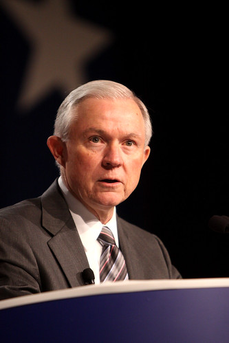Jeff Sessions, From FlickrPhotos