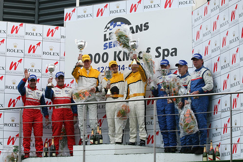 Le Mans Series