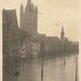 Cologne in flood (undated)