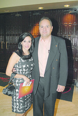 2000 Martin y Diana Vila.
