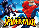 Spider-Man Slots Review
