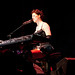 Amanda Palmer @ Birch North Park Theater, 10/28/2011