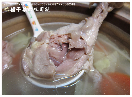 【試吃】非常好養生美食網．原味精燉雞湯 -- 簡單原汁補氣雞湯