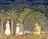 Swami_haridas_TANSEN_akbar_minature-painting_Rajasthan_c1750_crp
