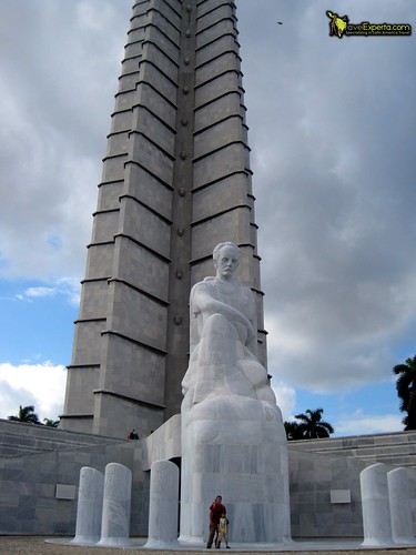 presidential tower in havana cuba