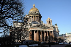 Saint Petersburg – Russia / Санкт-Петербург – Россия