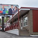 Kingston Road motel