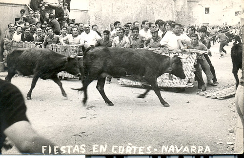 Fiestas de Cortes