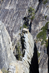 2011-10-15 10-23 Sierra Nevada 279 Yosemite National Park, Taft Point Trail
