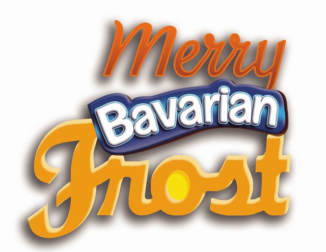 Bavarian Frost Logo