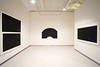 "Peso y Materia". Richard Serra