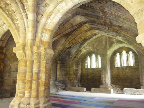 Kirkstall Abbey 2