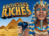 Ramesses Riches Slots Review